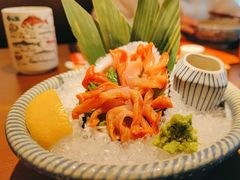 -七条鱼日本料理(远洋乐堤港店)