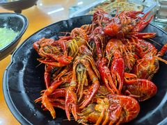 -聚味瞿记·龙虾堂(树木岭店)