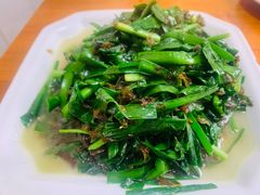 -山里人家土菜馆(茅山店)