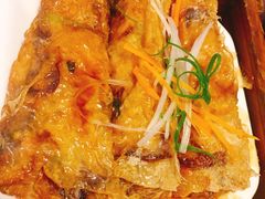 -喜鹊茶点.啫煲(车陂店)