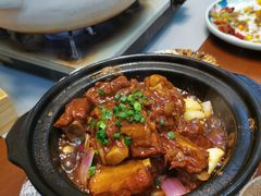 -金龙·打边炉(武进路店)