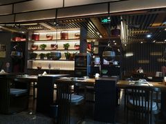 大堂-盡膳口福跷脚牛肉火锅(北美新天地店)