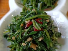 -强氏喜阿婆粥饼店(鼓楼东街店)