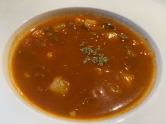 意式番茄牛肉汤-CHASE Modern Cuisine(崇宁路店)