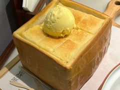 -绿茶餐厅(成都太古里店)