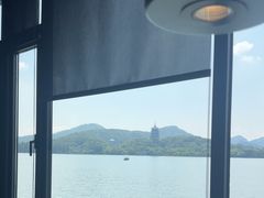 -柳莺湖上·湖景餐厅·江南菜(西湖店)