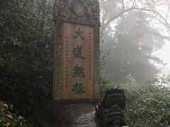 -青城山