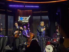 -林肯爵士乐上海中心 Jazz at Lincoln Center Shanghai
