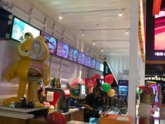 -USM宜欣全景声激光巨幕影城(宜欣城旗舰店)