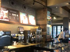 -星巴克(武康路店)
