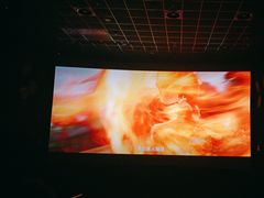 -百美汇影城(LUXE嘉里中心店)