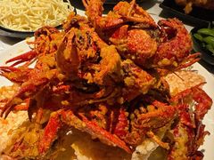 -红盔甲·小龙虾(天钥桥店)