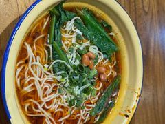 -阿福板凳面(观音桥店)