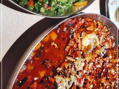 -胡马八破·川菜小馆(宽厚里店)