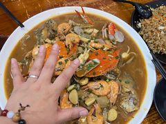 -台州老六海鲜面馆(上南总店)