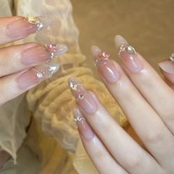 -M·X Nail日式美甲美睫