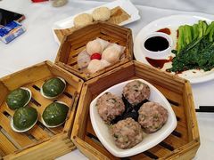 -竹溪酒家(龙溪大道店)