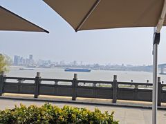 -汉水谣·江景餐厅(江滩店)