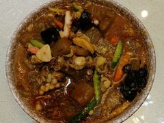 -老虎滩船说·海胆水饺·大连海鲜(老虎滩店)