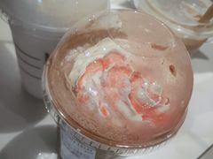 -星巴克(三亚海棠湾国际免税城店)
