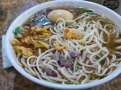 -北路拉面馆(洪湖里店)