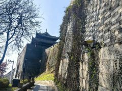 -虞山风景区