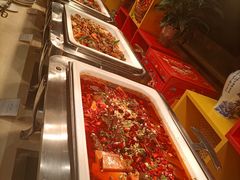 -宜昌富力皇冠假日酒店·咖啡1号西餐厅