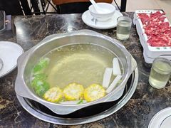 -福合诚潮汕牛肉火锅(西丽分店)