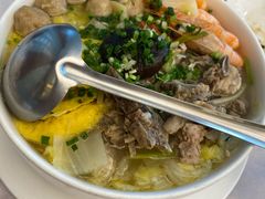 -复旦大学本部-食堂