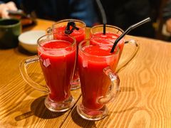 -云海肴云南菜(正大广场店)