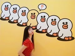 -东方明珠·可口可乐欢乐餐厅