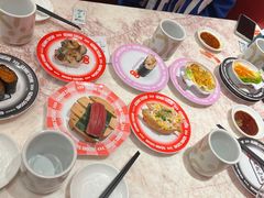 -元气寿司(宝安壹方城店)
