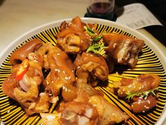 -小菜园新徽菜(合肥之心城店)