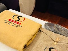 -华夏良子·足道SPA艾灸(三里屯店)