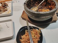 -炙城·韩式烤肉(南京东路店)