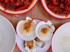 -堕落小龙虾.盆盆蟹(兰州旗舰店)