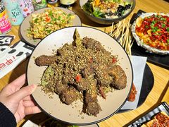 -壹酒贰肉1926·深夜食堂(九纬路店)