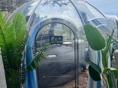 -终南山南五台景区