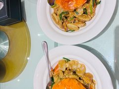 -万龙洲海鲜(广渠门店)