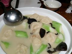 -又一福烤鸭·北京菜(东四店)