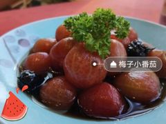 -赵小姐丨新中餐(曲江店)