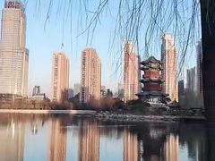 -迎泽公园