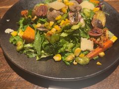 -Q MEX 库迈墨西哥餐吧(三里屯店)