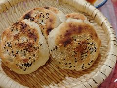 马帮烧饼-百花人家(门城水岸店)