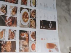 -杏花堂山西菜馆(壹方城店)