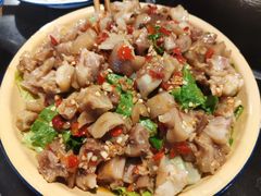 美容猪手-李子坝梁山鸡(李子坝大鸡哥店)