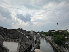 -山塘街