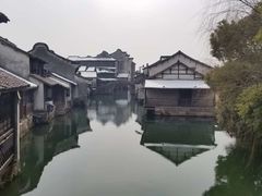 -乌镇景区