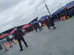 -江杨农产品批发市场