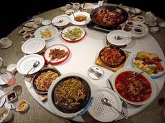 -百饺园(平山道店)